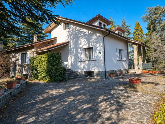 Casa con 6 locali in vendita in Via Belvedere, Centro, Monzuno