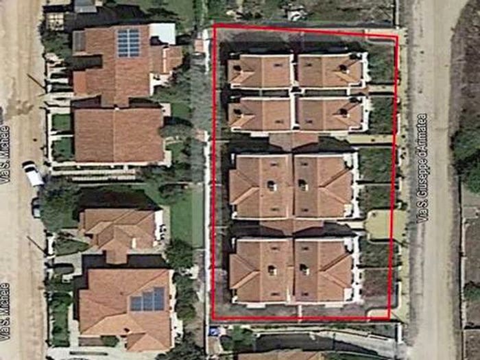 Casa trilocale in vendita in Via San Giuseppe D'Arimatea No Number, Orgosoleddu, Olbia