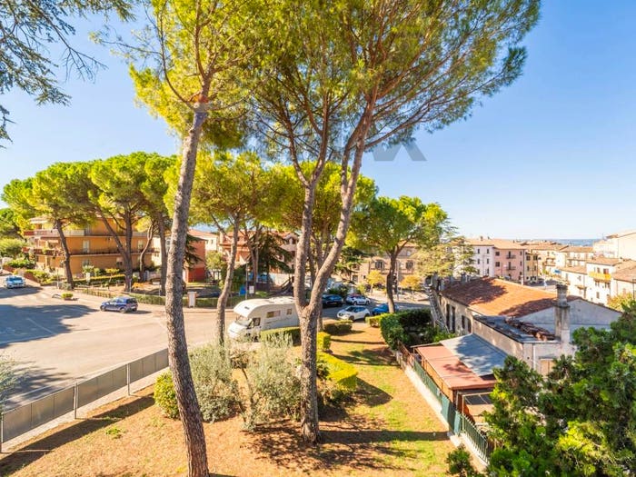 Appartamento quadrilocale in vendita in Penna in Teverina