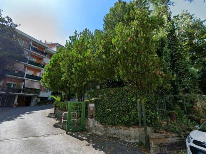 Appartamento trilocale in vendita in Via Antonio Labranca Roma RM Italia Roma RM, La Giustiniana, Roma