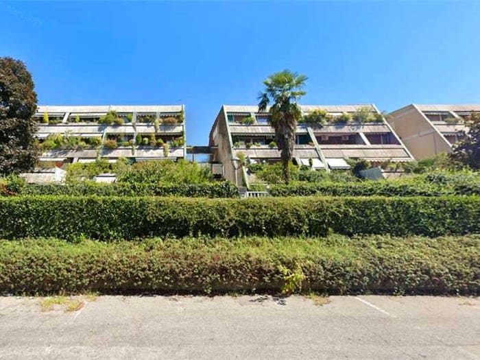 Appartamento con 6 locali in vendita in via Palmiro Togliatti, Mazzo Pantanedo, Rho