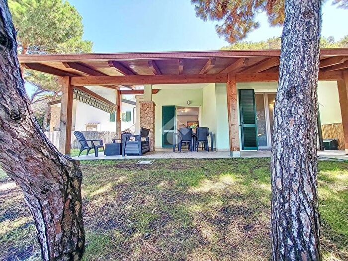 Casa trilocale in vendita in San Pietro a Mare Via dei pini, Valledoria