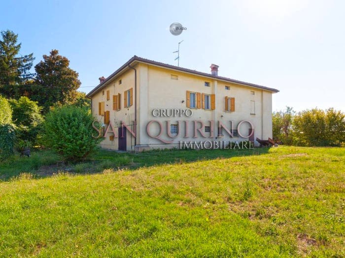 Casa con 6 locali in vendita in Via Grande, Centro, Campagnola Emilia