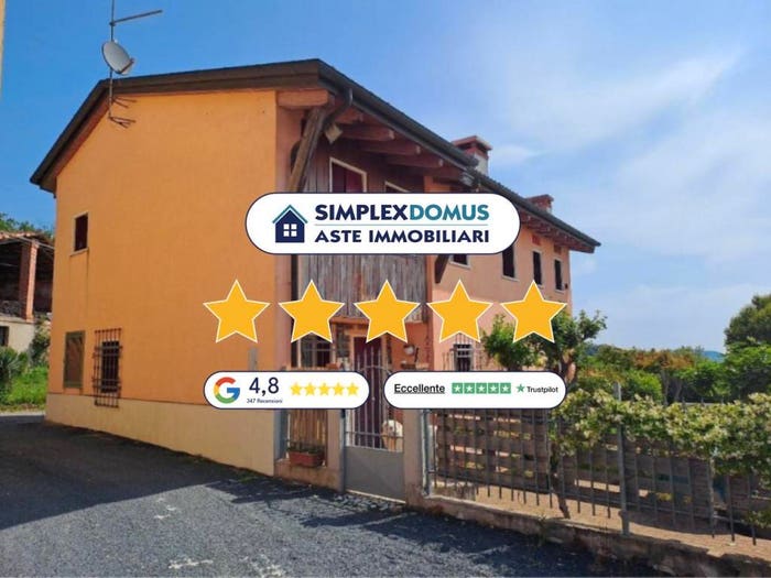 Casa con 6 locali in vendita in Via Conche, Arzignano