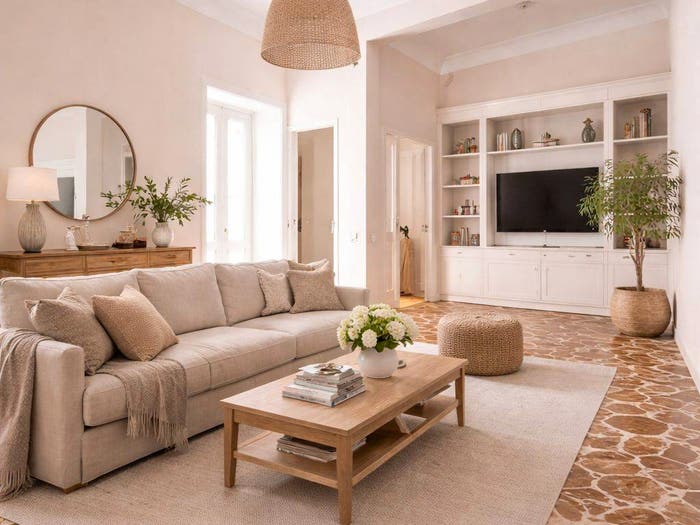 Appartamento con 6 locali in vendita in Via Dalmazia, Leuca, Lecce