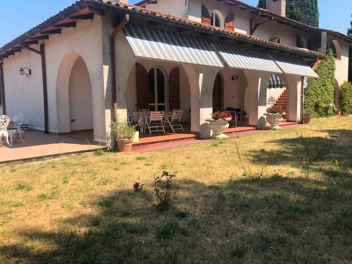 Casa con 5 locali in vendita in Montecastrilli