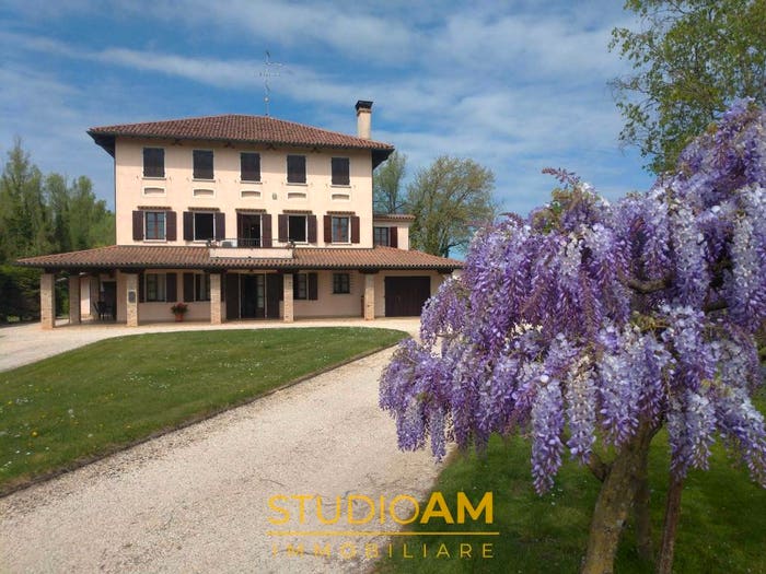 Casa con 6 locali in vendita in Villotta, Chions