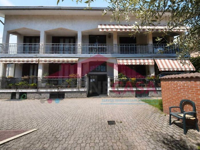 Appartamento trilocale in vendita in Via Bormida, Cesate