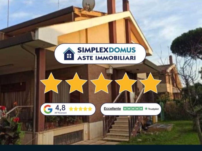 Casa con 5 locali in vendita in Delle Bouganville, Santa Teresa, Anzio