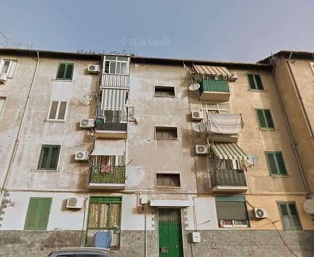 Appartamento quadrilocale in vendita in Viale Lorenzo Bolano, Garibaldi Nesima, Catania