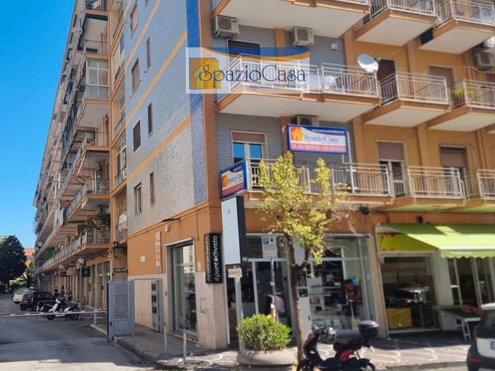 Appartamento trilocale in vendita in Via Francesco Turati, Centro Storico, Giugliano in Campania