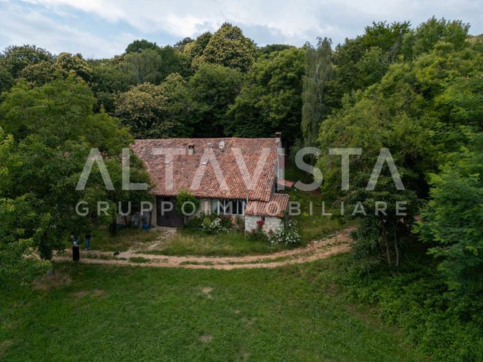 Casa quadrilocale in vendita in Località Tesio, Paitone