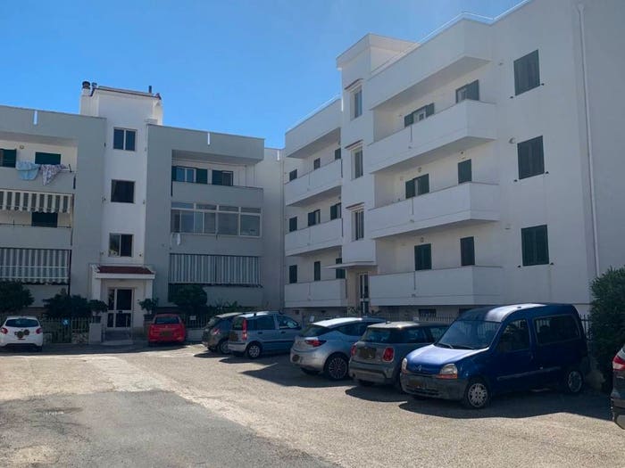 Appartamento con 5 locali in vendita in Via Sandro Pertini, Centro, Vieste