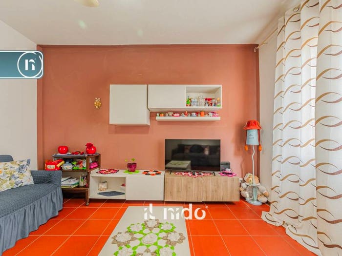 Appartamento trilocale in vendita in Piazza del Popolo, Centro, Marliana