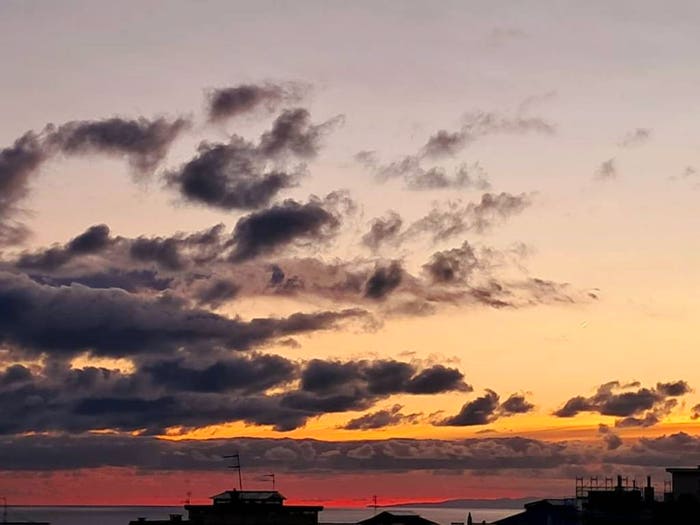 Appartamento bilocale in vendita in Via Negroponte, Sestri Ponente, Genova