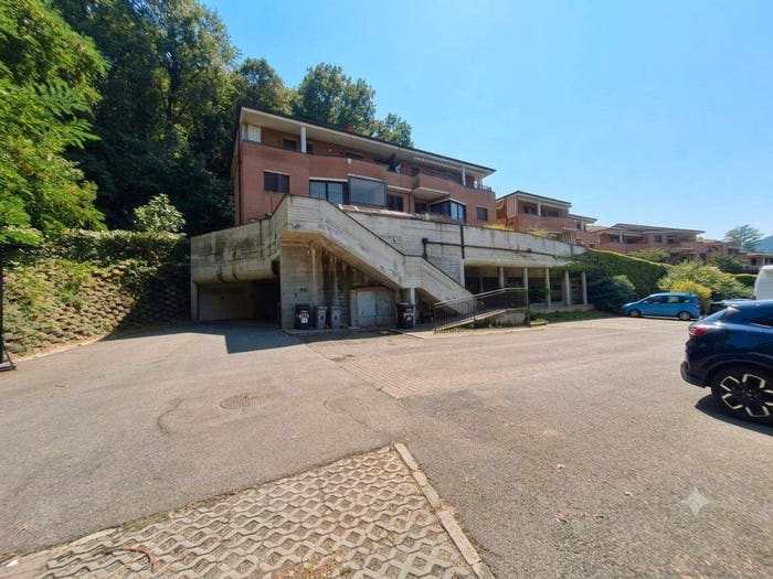 Appartamento bilocale in vendita in Via dei Tigli, Calderino, Monte San Pietro