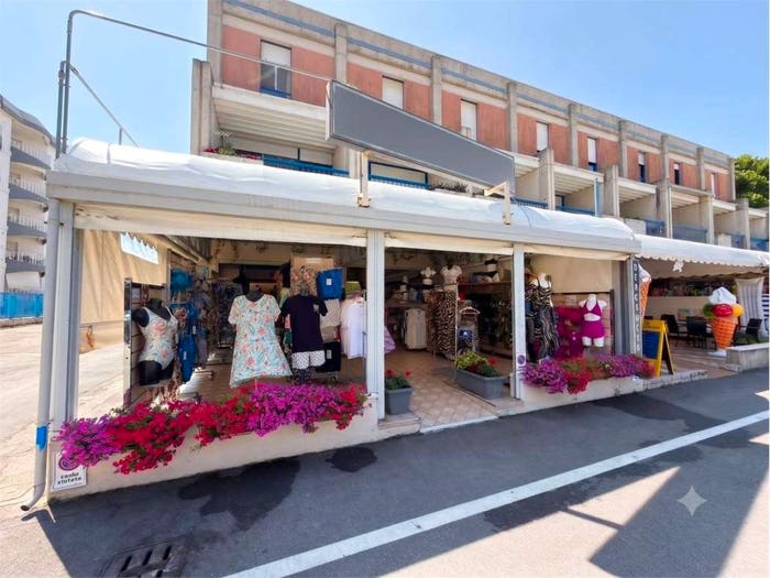 Appartamento bilocale in vendita in Via Leonardo Da Vinci, Lido Est, Jesolo