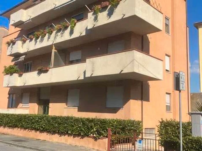 Appartamento quadrilocale in vendita in Via Guglielmo Marconi, San Giusto Aeroporto, Pisa