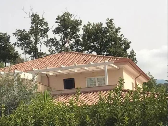 Appartamento trilocale in vendita in Località Santa Croce, Montecorice