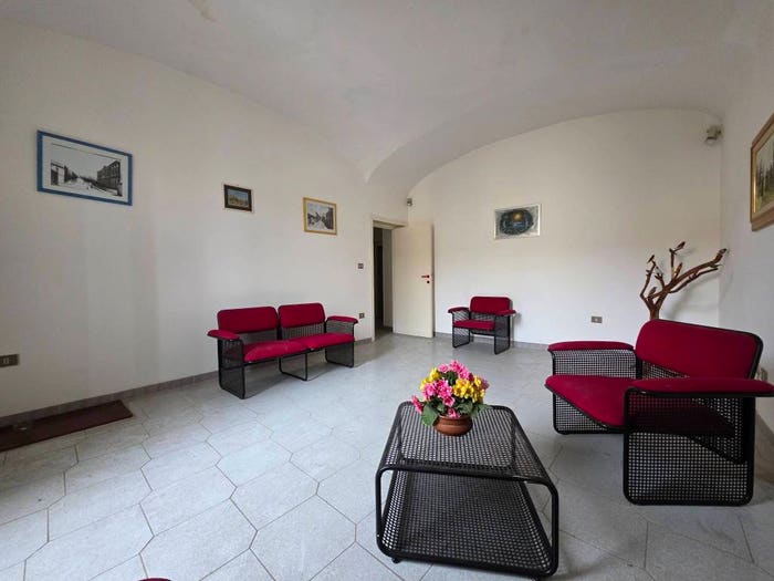 Appartamento trilocale in vendita in Corso Vittorio Emanuele, Ittiri