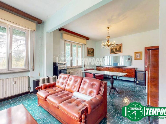 Appartamento con 5 locali in vendita in Via CORTELLA, Centro, Castelletto d'Orba