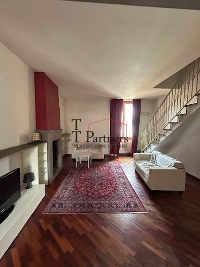 Appartamento con 6 locali in vendita in Viale Manfredo Fanti, Campo di Marte, Firenze
