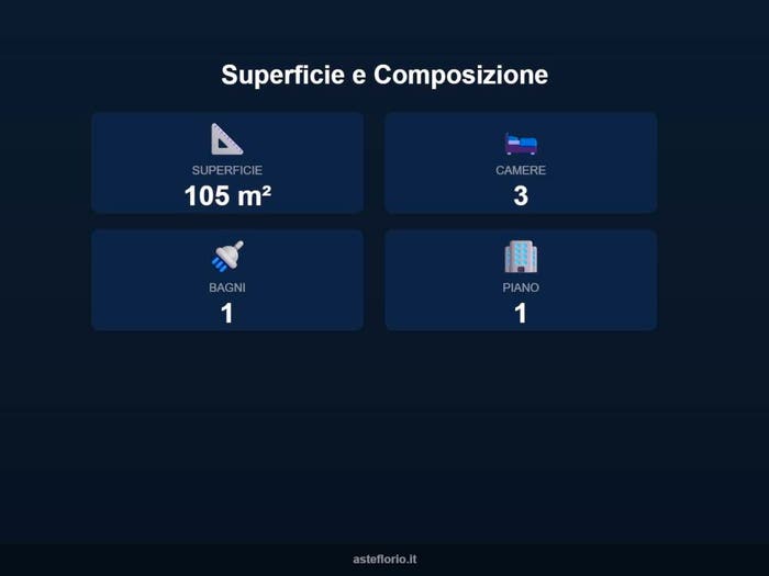 Appartamento quadrilocale in vendita in Località Campeglio, Fonti, Bognanco