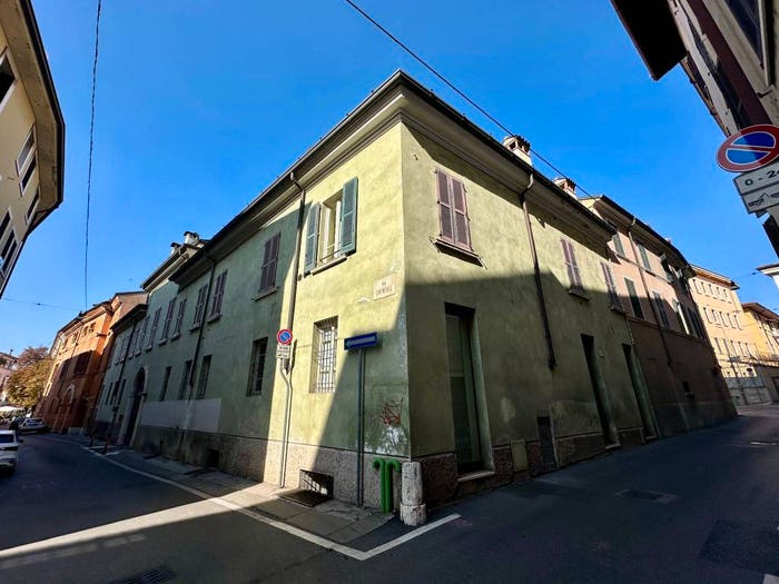 Appartamento trilocale in vendita in Via Orientale, Magenta Arnaldo, Brescia