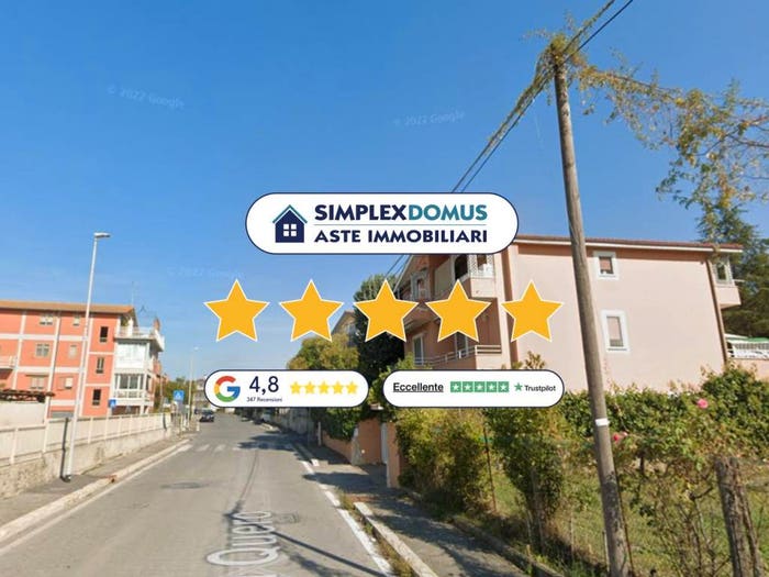 Appartamento con 5 locali in vendita in Quero, Osteria Nuova, Roma