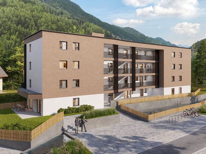 Case in Vendita e in Affitto - 2