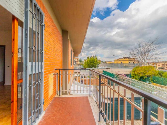 Appartamento bilocale in vendita in Via Tortorici, Rocca Cencia, Roma