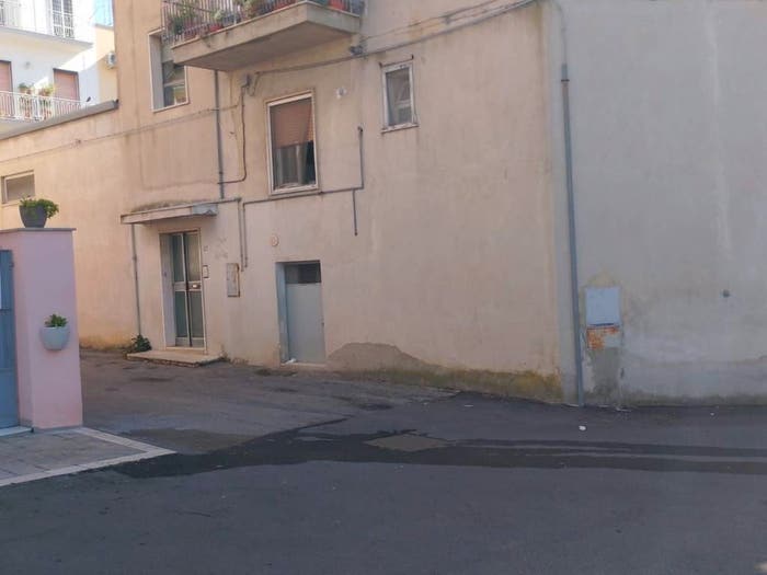 Appartamento trilocale in vendita in Via Eustachio Vincenzo Paradiso, Centro, Matera