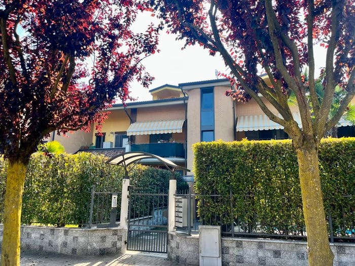 Casa trilocale in vendita in Via Karol Wojtyla, Centro, Leinì