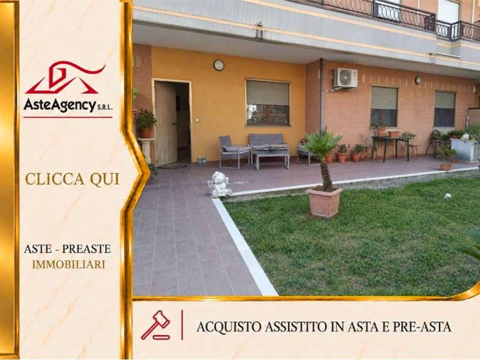 Appartamento con 5 locali in vendita in Via federico II, Petacciato
