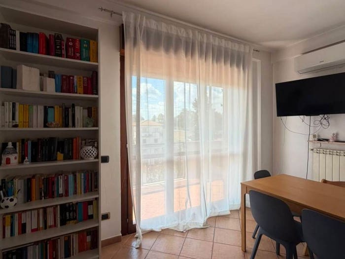 Appartamento trilocale in vendita in Piazza della Rinascita, Valmontone