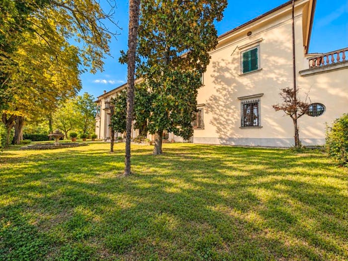 Appartamento quadrilocale in vendita in Via di Meretto, Vaiano