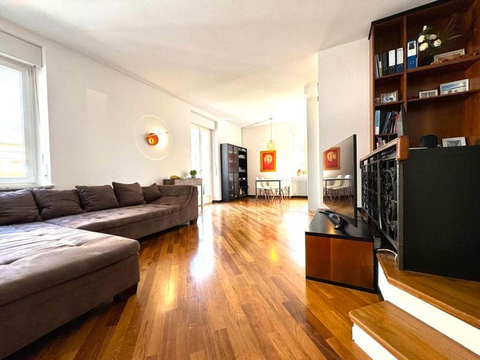 Appartamento trilocale in vendita in Via Brennero, Rencio, Bolzano