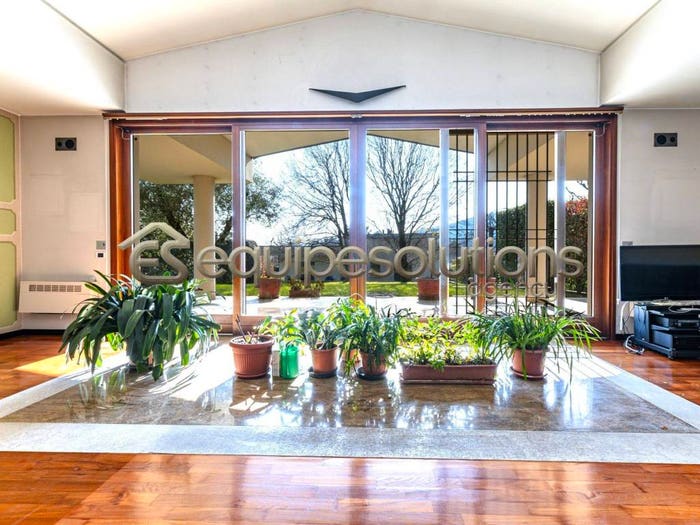 Casa con 5 locali in vendita in Piazza Giacomo Matteotti, Centro, Bergamo
