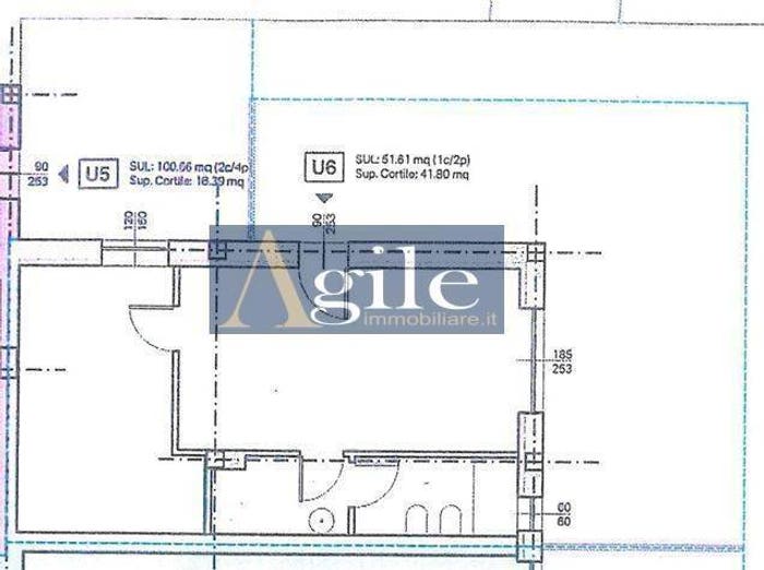 Appartamento bilocale in vendita in VIA GIUSEPPE MAZZINI, Centobuchi, Monteprandone