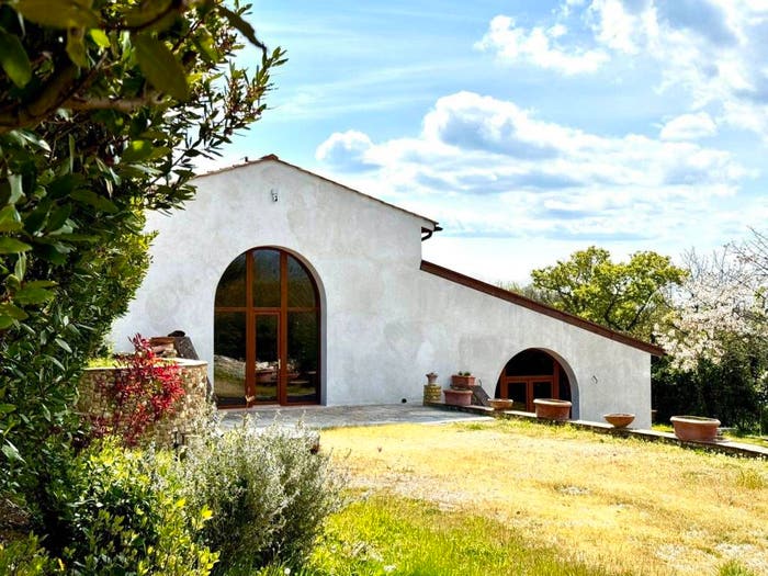 Casa con 5 locali in vendita in Petrognano, Barberino Tavarnelle
