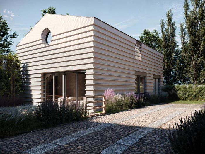 Casa quadrilocale in vendita in Borgo Rodolfo Tanzi, Parco Ducale Oltretorrente, Parma