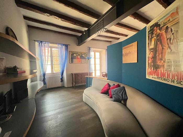 Appartamento bilocale in vendita in Via Giuseppe Parini, Piazza Solferino Corso Matteotti, Torino