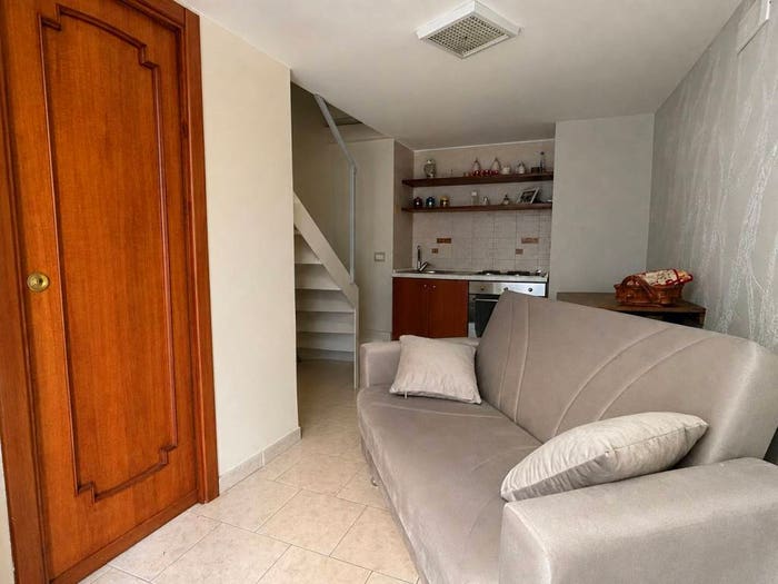 Appartamento monolocale in vendita in Via Carlo Pecchia, Arenaccia, Napoli