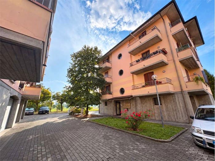 Appartamento bilocale in vendita in via della pace, Masone Gavasseto, Reggio Emilia