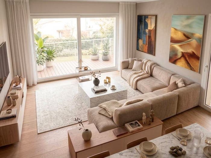 Casa con 5 locali in vendita in Via Don Giovanni Minzoni, Origgio