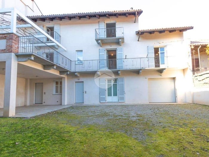 Casa con 6 locali in vendita in Via palestro, Centro, Canale