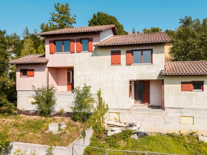 Casa con 5 locali in vendita in Via Cassano, Villa Di Cassano, Monterenzio