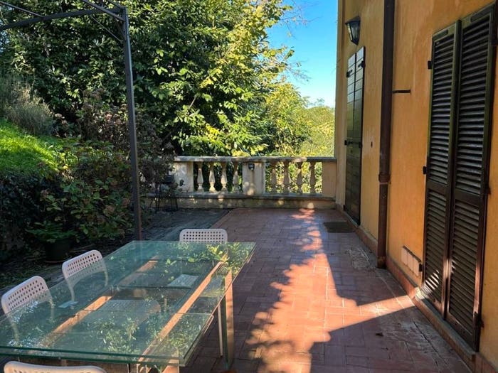 Appartamento con 6 locali in affitto in Strada del Cantello, Precollina Colle della Maddalena, Torino