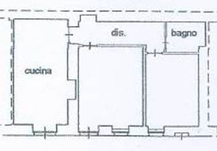 Case in Vendita e in Affitto - 2