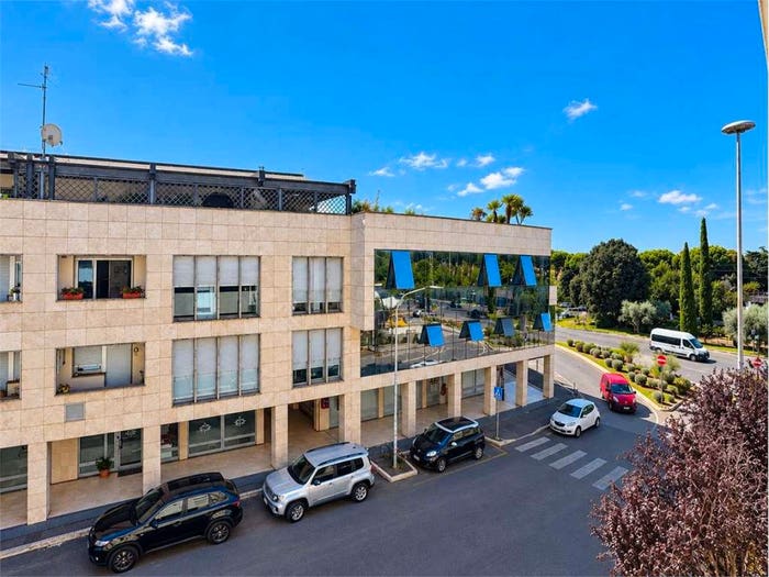 Appartamento quadrilocale in vendita in via Vittorio alfieri, Via dei Mille, Grosseto